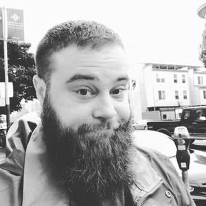 Meet your Posher, Eamon